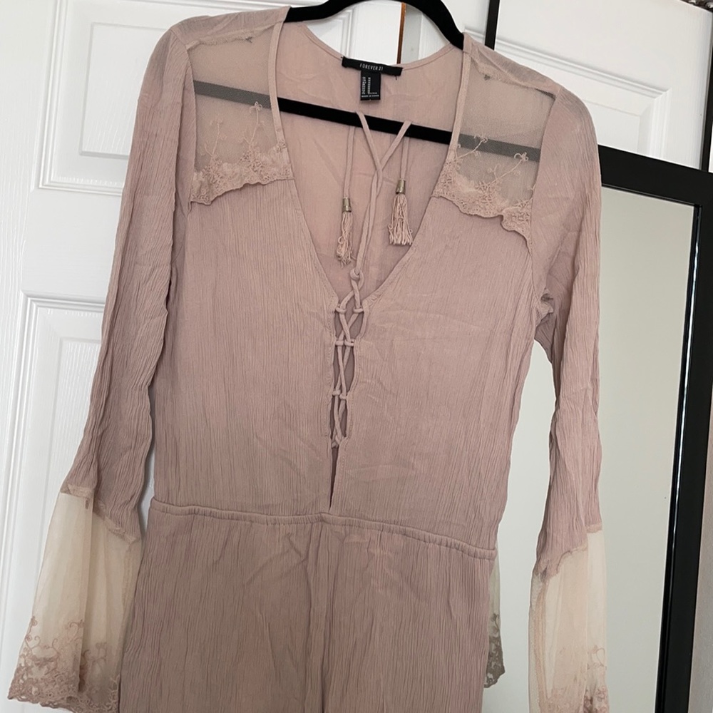 Romper✨ - Picture 2 of 7